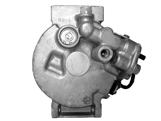 Airstal Airco compressor 10-0671