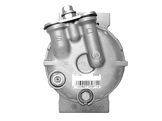 Airstal Airco compressor 10-0703