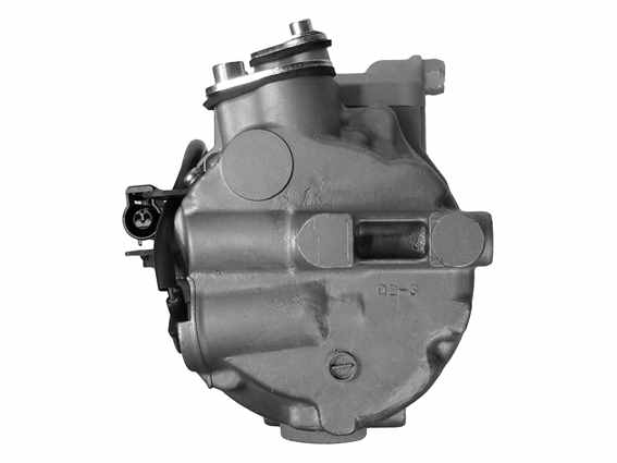 Airstal Airco compressor 10-0706