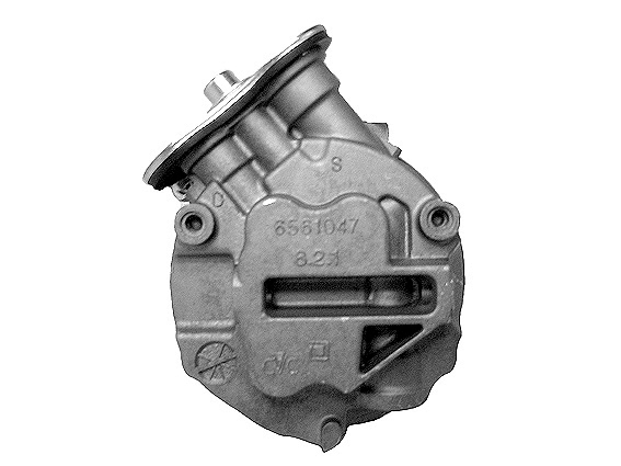 Airstal Airco compressor 10-0712