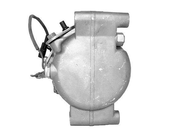 Airstal Airco compressor 10-0717