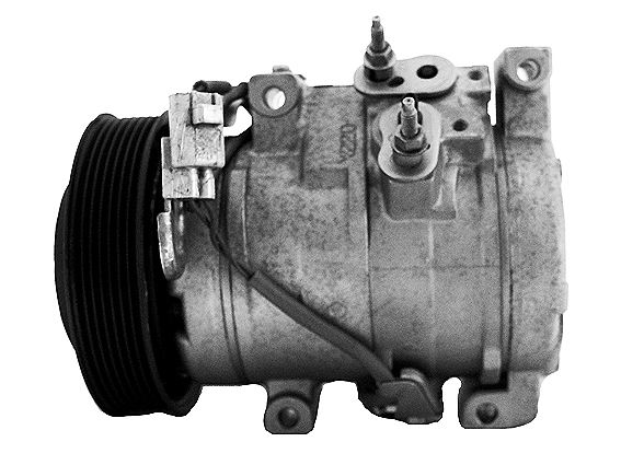Airstal Airco compressor 10-0719