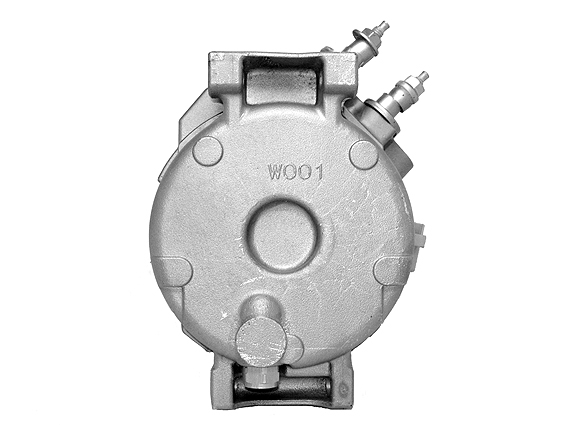 Airstal Airco compressor 10-0720