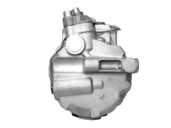 Airstal Airco compressor 10-0748