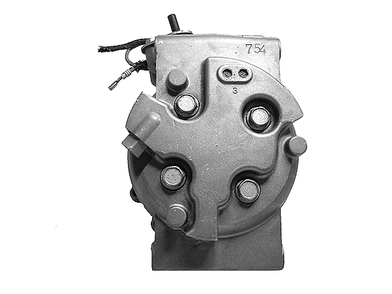 Airstal Airco compressor 10-0754