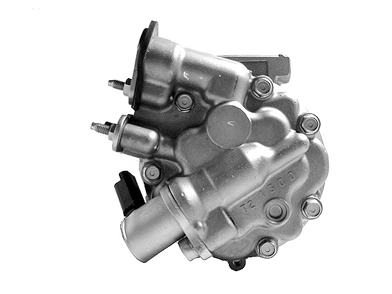 Airstal Airco compressor 10-0756