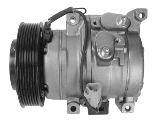 Airstal Airco compressor 10-0764