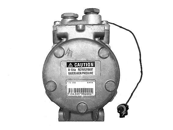 Airstal Airco compressor 10-0782