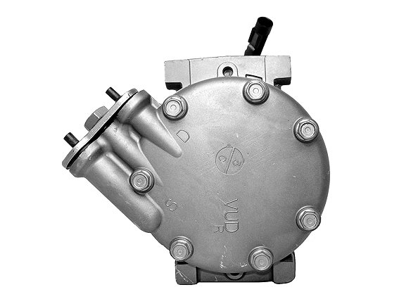 Airstal Airco compressor 10-0792