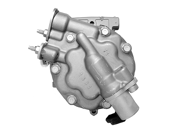 Airstal Airco compressor 10-0806