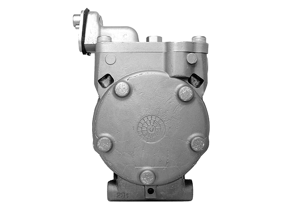 Airstal Airco compressor 10-0814