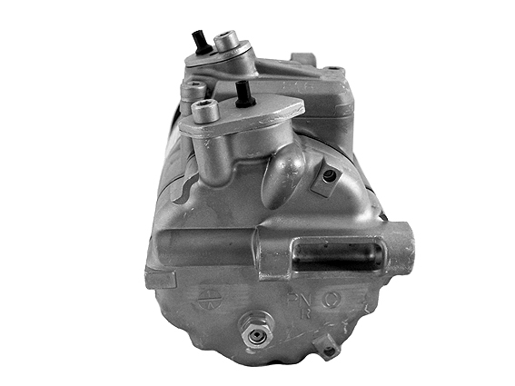 Airstal Airco compressor 10-0816