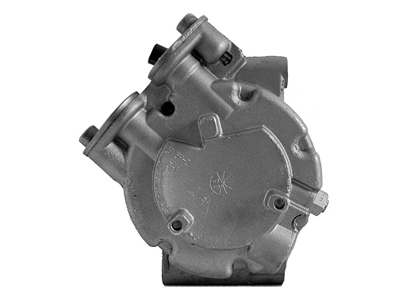 Airstal Airco compressor 10-0836