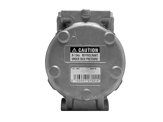 Airstal Airco compressor 10-0857