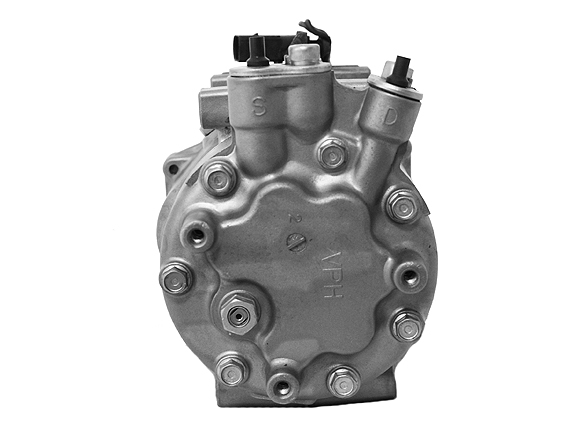 Airstal Airco compressor 10-0883