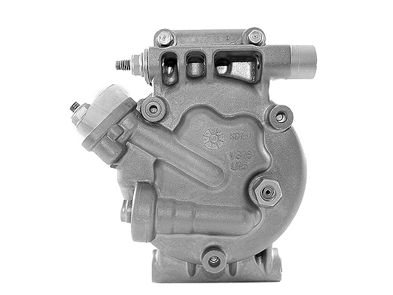 Airstal Airco compressor 10-0910