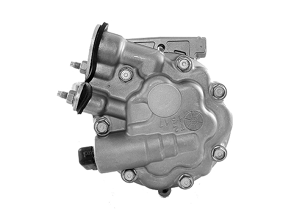 Airstal Airco compressor 10-0913