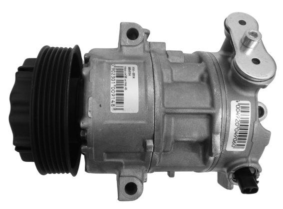 Airstal Airco compressor 10-0914