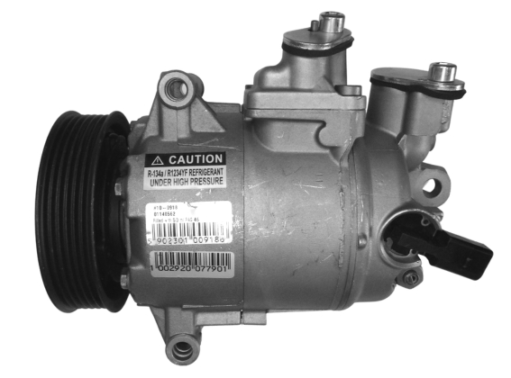 Airstal Airco compressor 10-0918