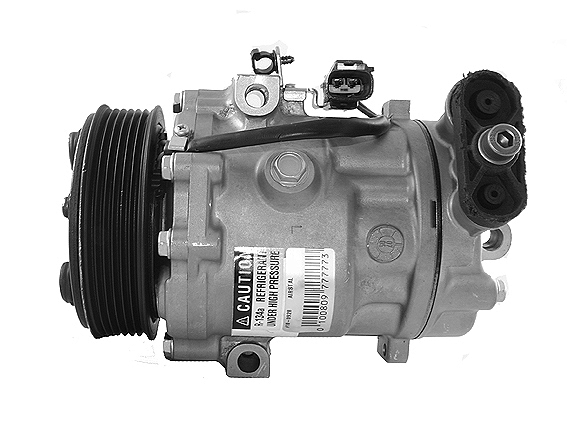 Airstal Airco compressor 10-0928
