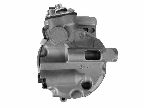 Airstal Airco compressor 10-0933