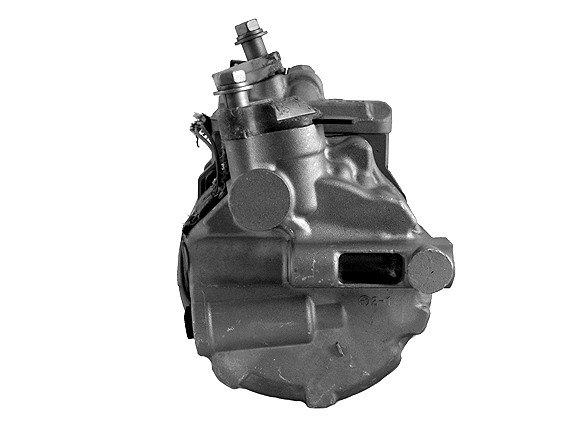 Airstal Airco compressor 10-0942