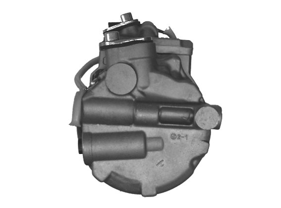 Airstal Airco compressor 10-0943