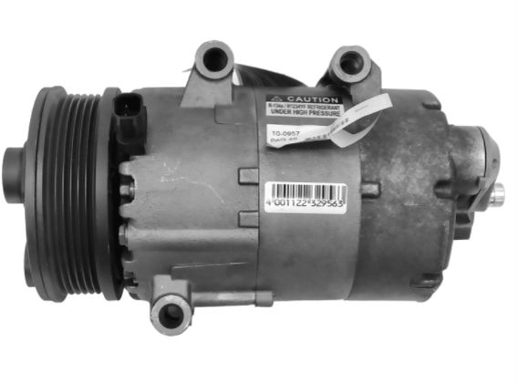 Airco compressor Airstal 10-0957