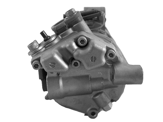 Airstal Airco compressor 10-0963