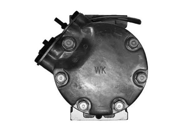 Airstal Airco compressor 10-0982