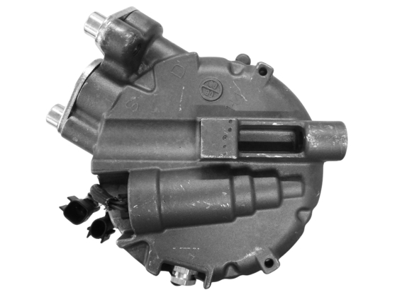 Airstal Airco compressor 10-1003