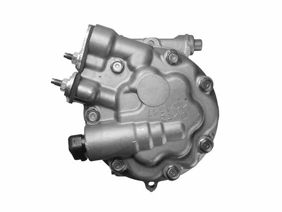 Airstal Airco compressor 10-1005