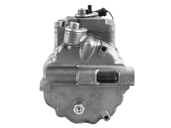 Airstal Airco compressor 10-1025