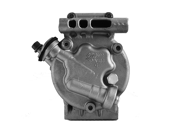 Airstal Airco compressor 10-1062