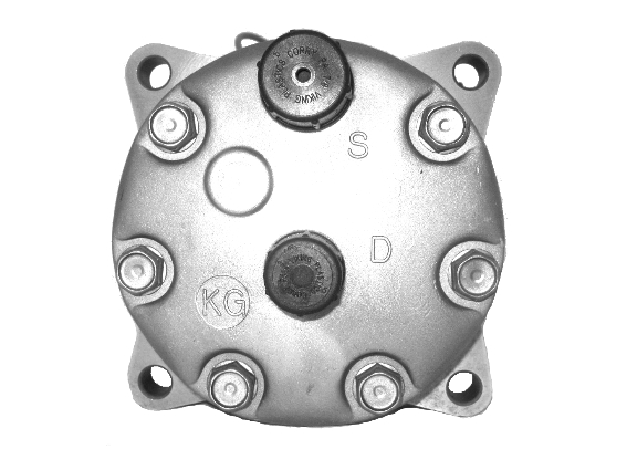 Airstal Airco compressor 10-1101