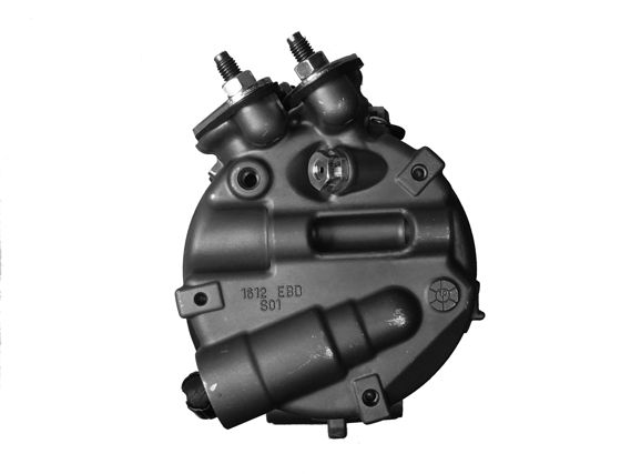 Airstal Airco compressor 10-1109