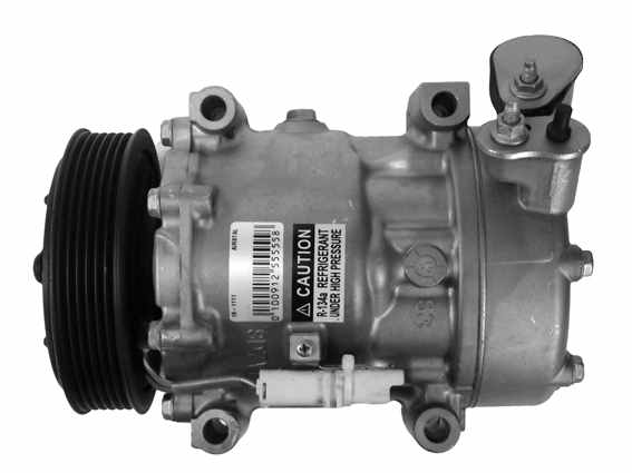 Airstal Airco compressor 10-1111