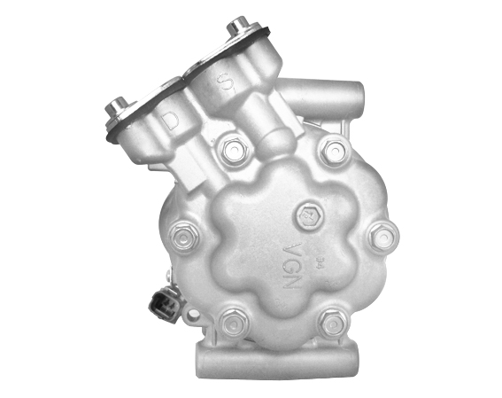 Airstal Airco compressor 10-1120