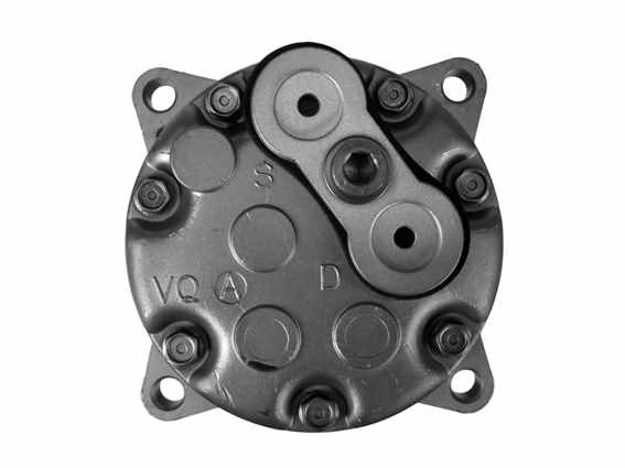 Airstal Airco compressor 10-1132