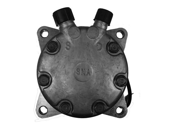 Airstal Airco compressor 10-1138