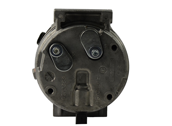 Airstal Airco compressor 10-1186