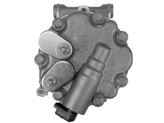 Airstal Airco compressor 10-1216