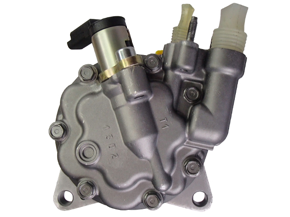 Airstal Airco compressor 10-1222