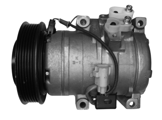 Airstal Airco compressor 10-1236