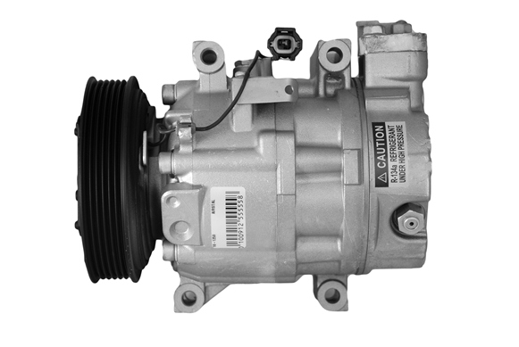 Airstal Airco compressor 10-1250