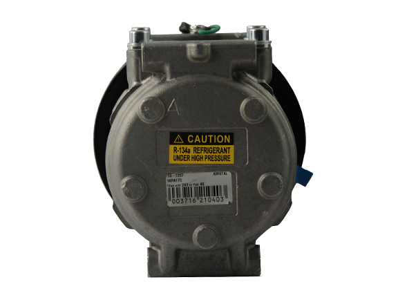 Airstal Airco compressor 10-1297