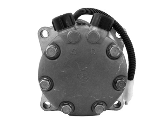 Airstal Airco compressor 10-1313