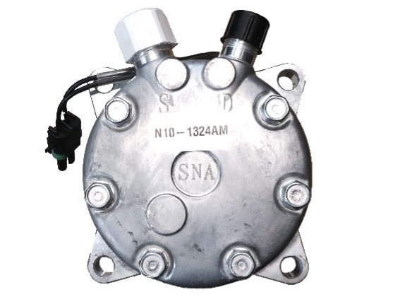 Airstal Airco compressor 10-1324