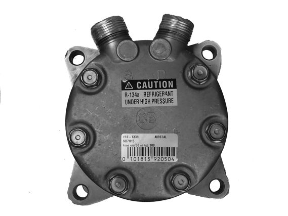 Airstal Airco compressor 10-1339