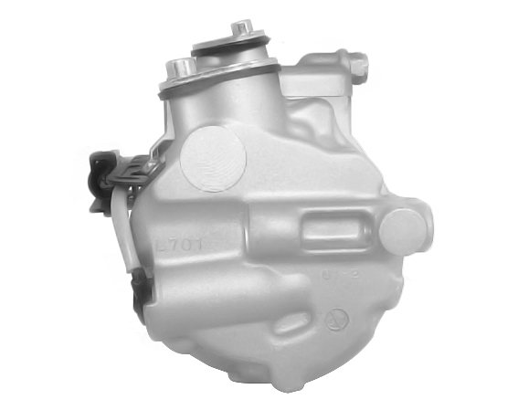 Airstal Airco compressor 10-1383